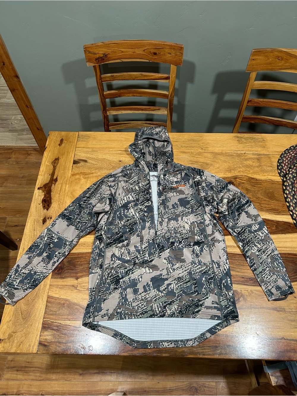 Sitka Heavywight Hoody